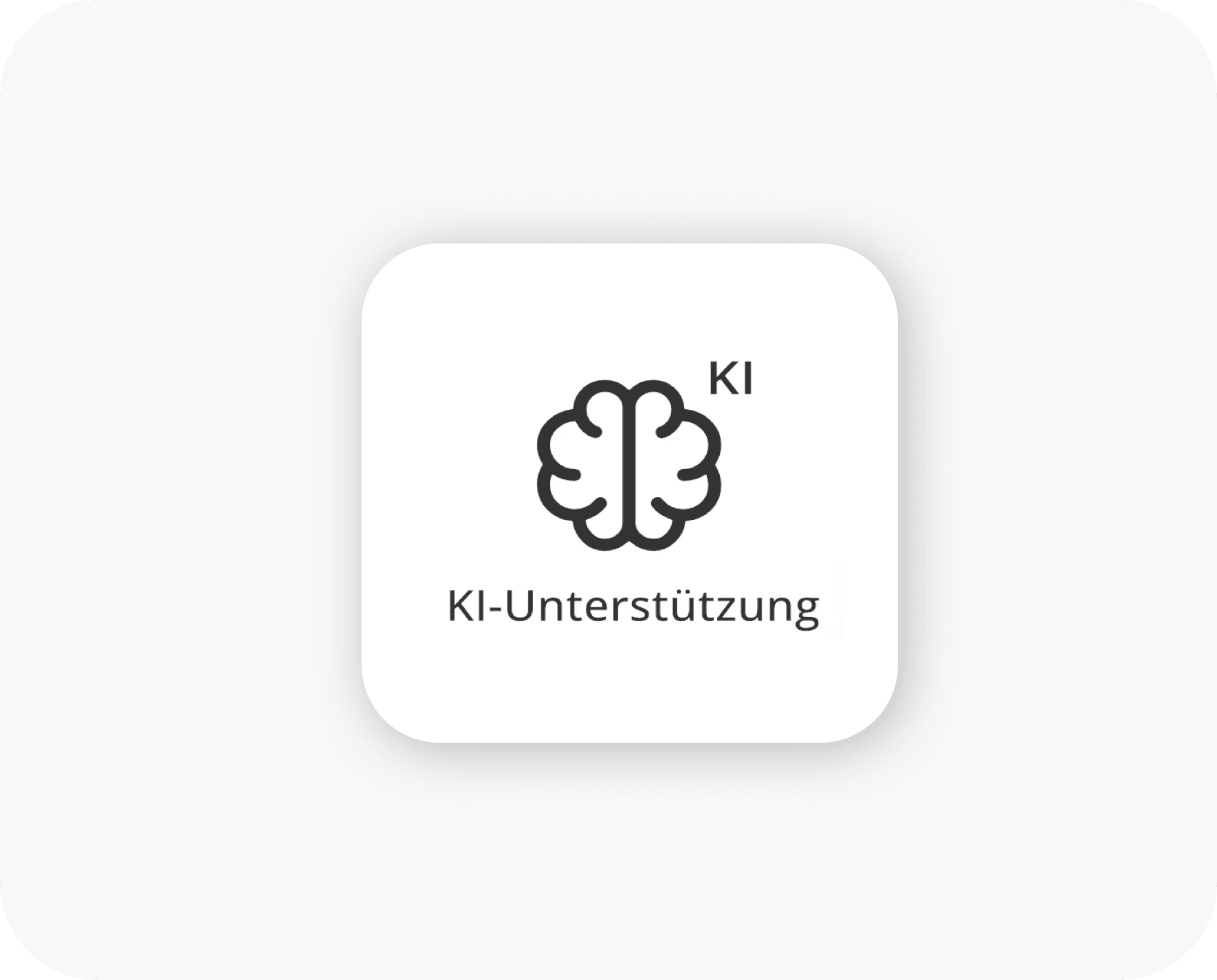 KI-Integration