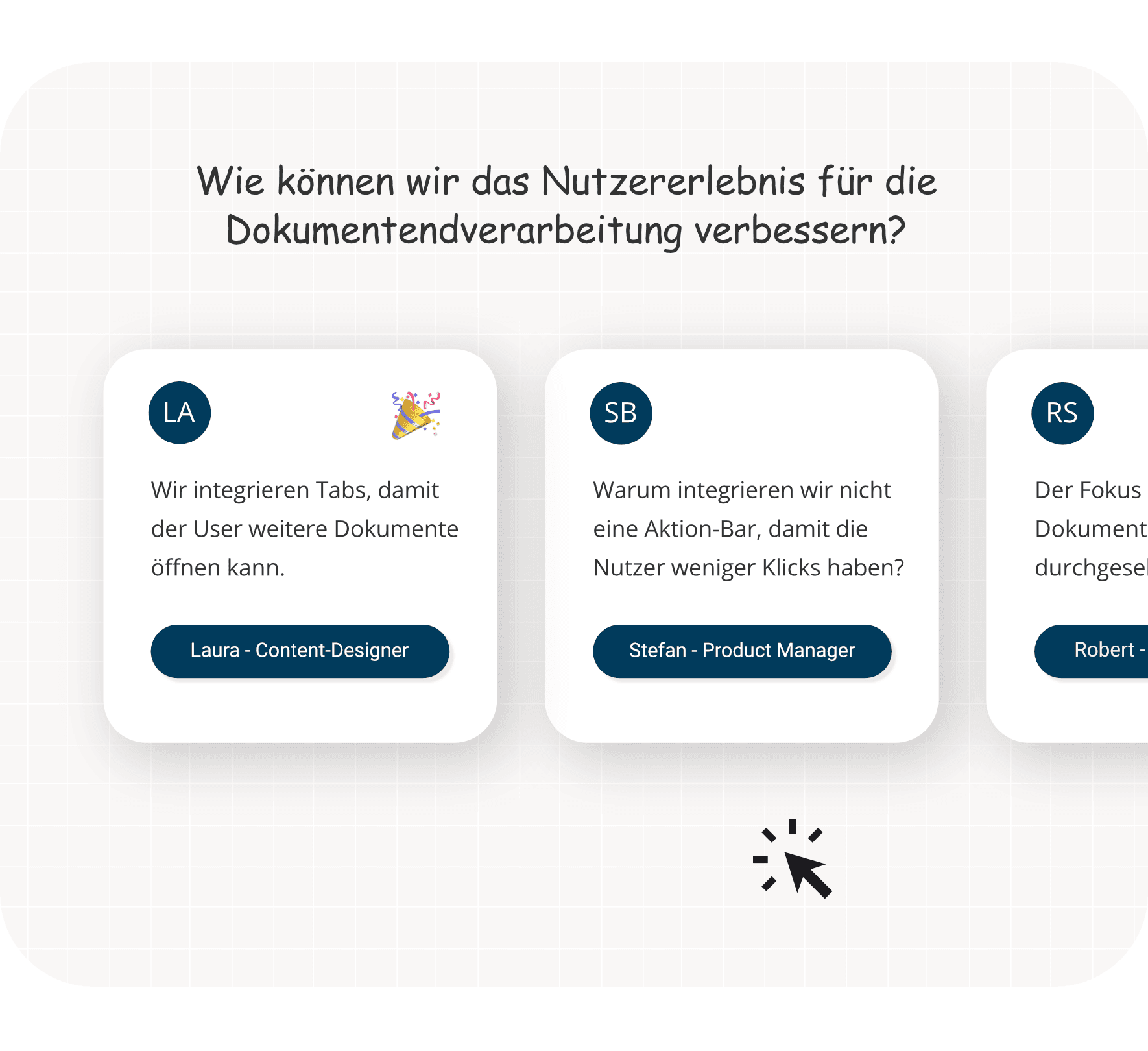 User Experience